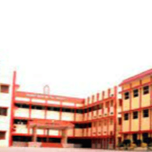 Bharat Mata Senior Secondary School