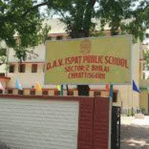 Dav Ispat Public School