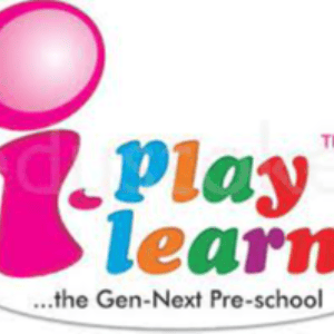 I Play I Learn Preschool