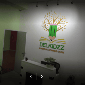 Delkidzz Play School And Day Care
