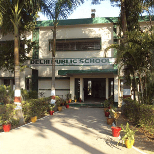 Delhi Public School