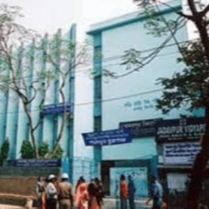Jadavpur Vidyapith School