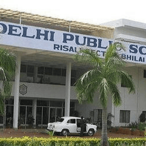 Delhi Public School Bhilai