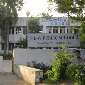 Dav Public School