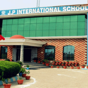 J P International School