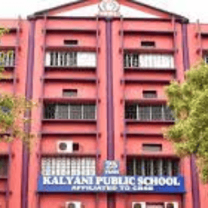 Kalyani Public School