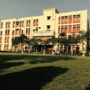 Khalsa Model Senior Secondary School