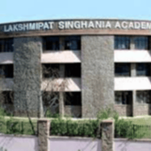 Lakshmipat Singhania Academy School