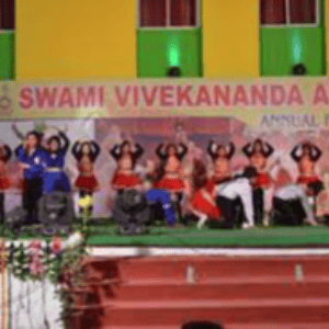 Swami Vivekananda Academy