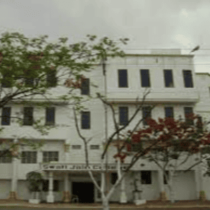 Swati Jain College