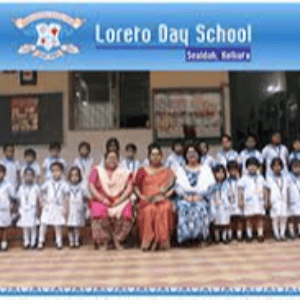 Loreto Day School