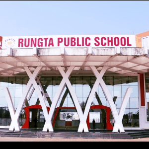 Rungta Public School