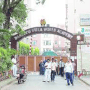 Mahadevi Birla World Academy School