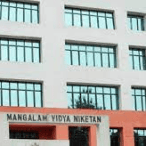 Mangalam Vidya Niketan School