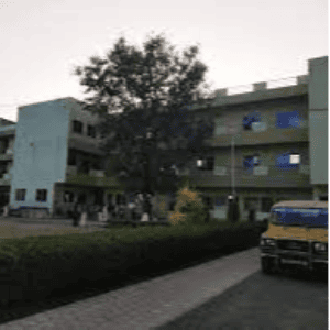 Shri Moreshwar Abhyankar Public School