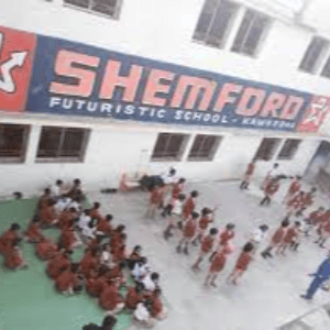 Shemford Futuristic School