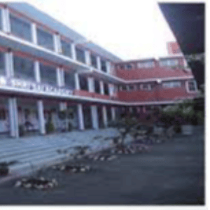 Shri Sai Academy
