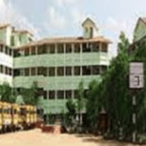 Bns Dav Public School