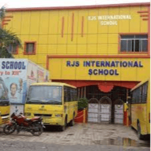 Rjs International School