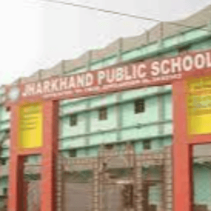 Jharkhand Public School