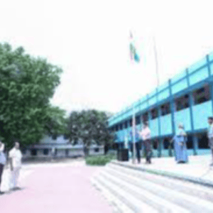 Nirmala School