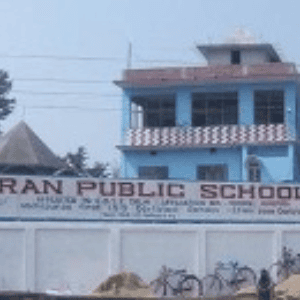 Kiran Public School