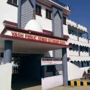 Yash Public Senior Secondary School