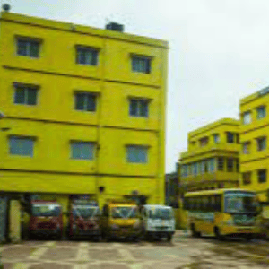 Kiran Public School