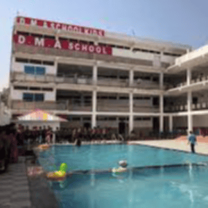 Deepak Memorial Academy