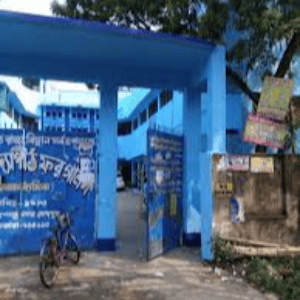 Sodepur Deshbandhu Vidyapith School