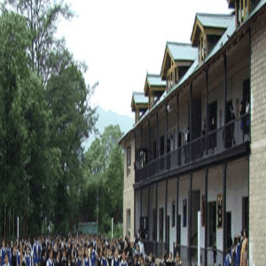 Paljor Namgyal Girls School