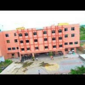 Rp Modi International High School