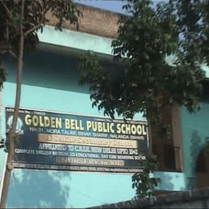 Golden Bell Public School