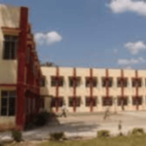 Bsf Senior Secondary School