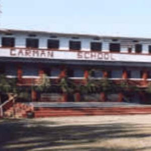 Carman School