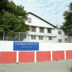 Carman Residential And Day School