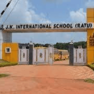 Jk International School