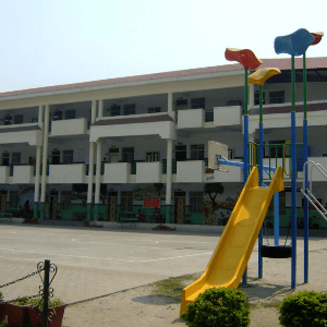 Doon International School
