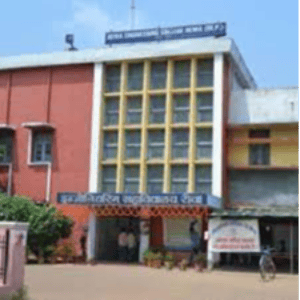 Agrawal Junior College