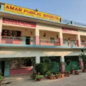 Amar Public School
