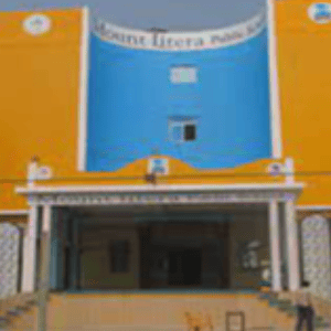 Mount Litera Zee School