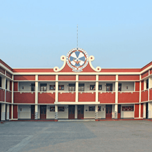 Nirmala Convent Senior Seconday School