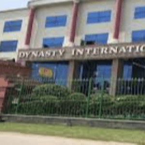 Dynasty International T T Public School