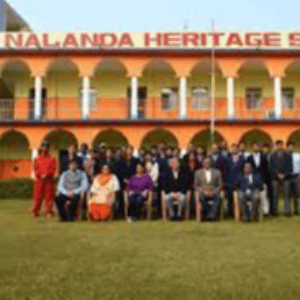 Nalanda Heritage School