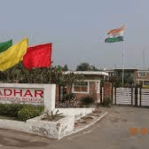 Aadhar International Public School