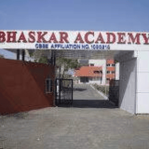 Bhaskar Academy