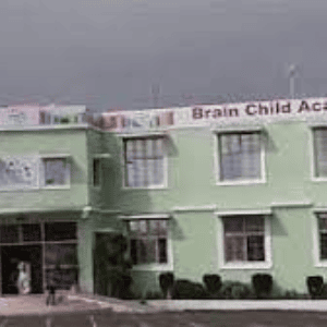 Brain Child Academy