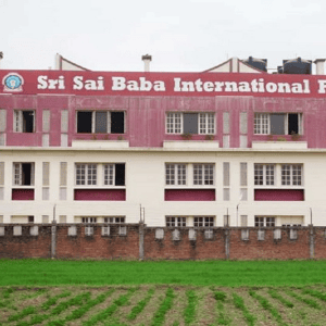 Sri Sai Baba International Public School