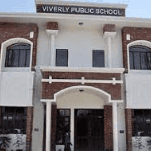 The Viverly Public School
