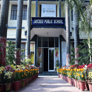 Jaycees Preparatory School